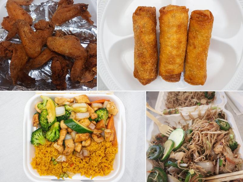 Sizzling Grill and Sub