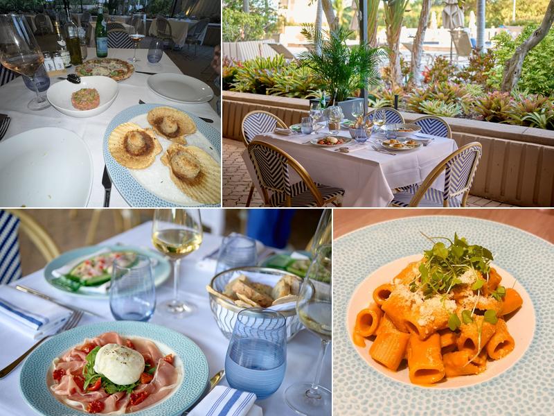 Toscana Mare - Towers of Key Biscayne