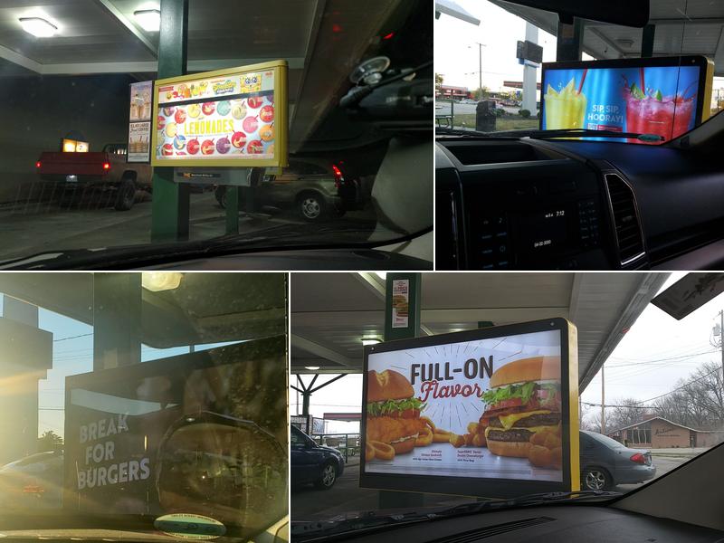 Sonic Drive-In