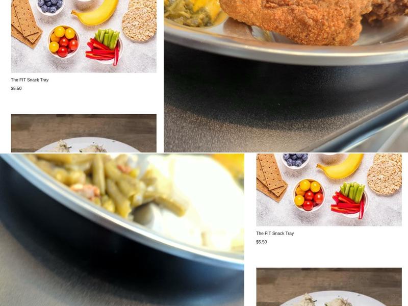 The Local FIT Meal Prep