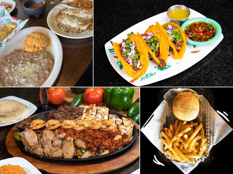 El Jalisco Valleydale