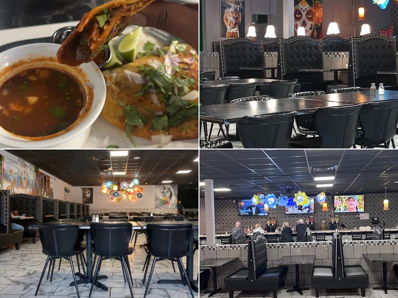 El Paso Mexican Grill