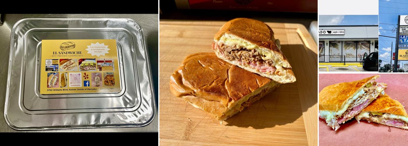 El Sándwiche