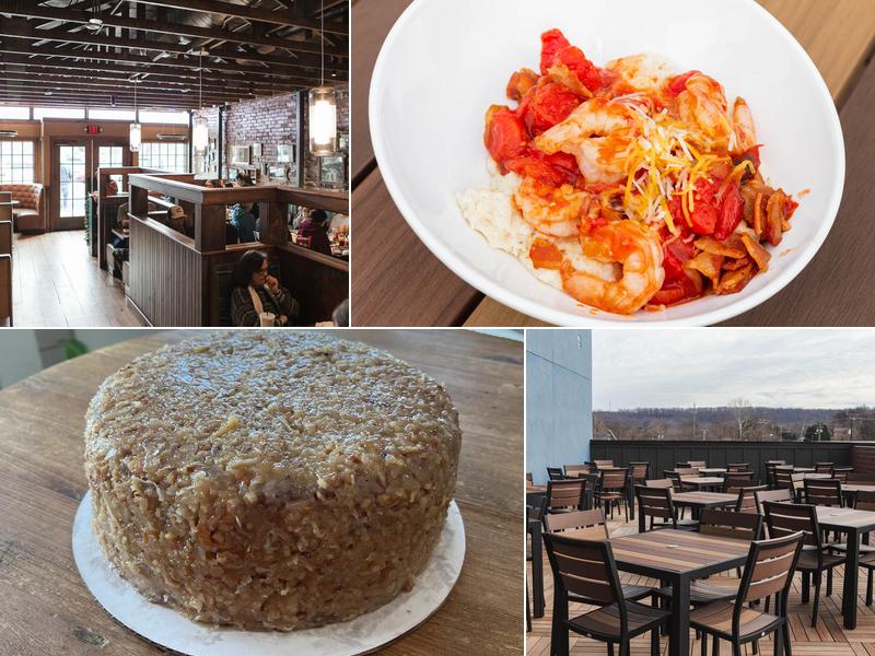 The Lazy Beagle Grill & Pub