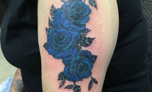 Kelly Kustoms 1701 Columbia St, Plainview Texas 79072