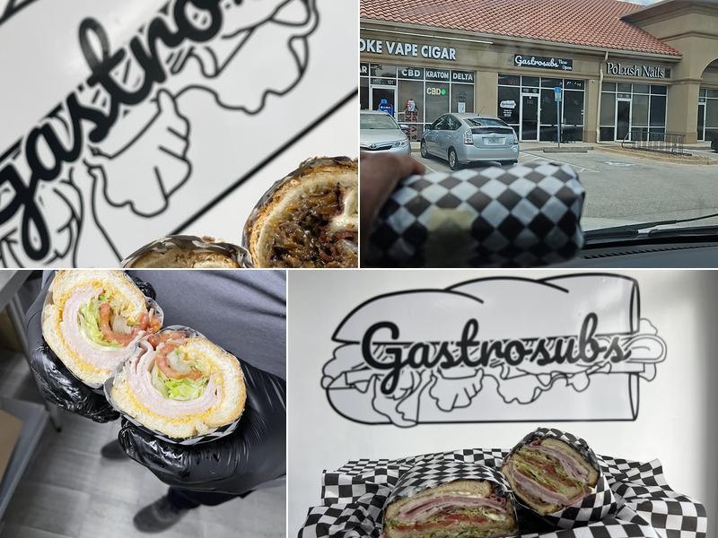 Gastrosubs 1110 A1A N #102, Ponte Vedra Beach