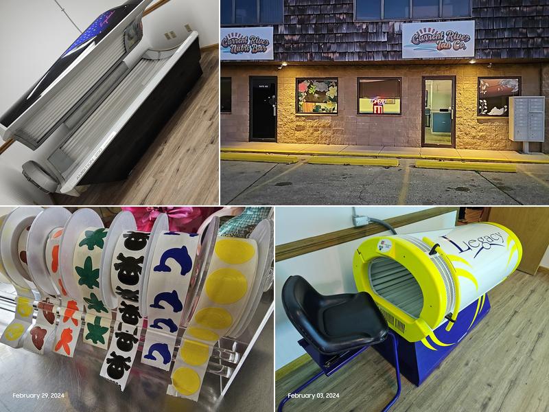 Current River Tan Co.