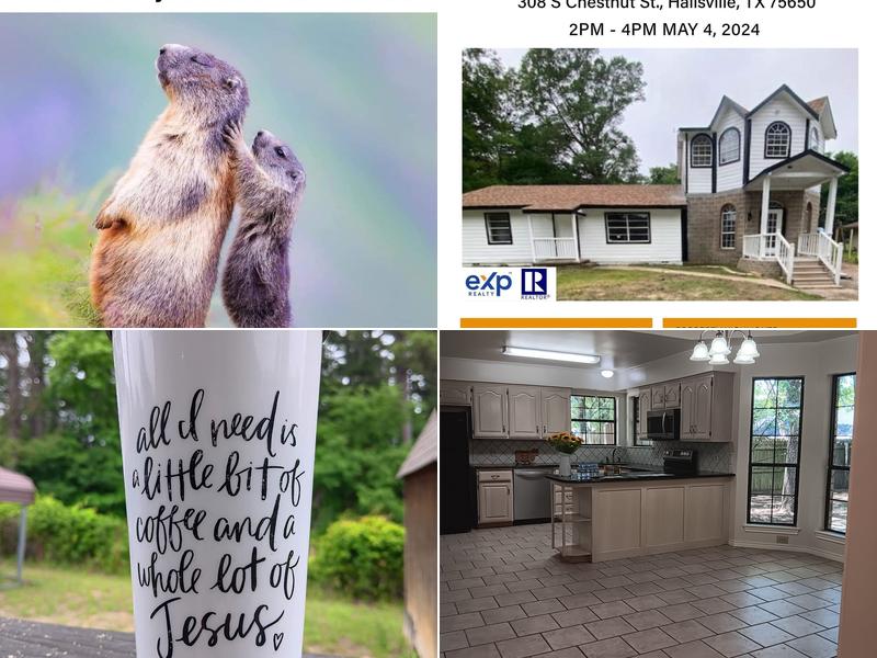 Dixie Jean, Licensed Massage Therapist