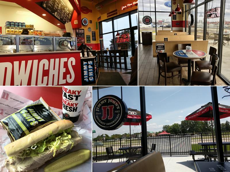 Jimmy John's