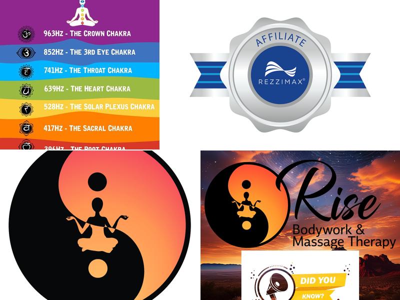 Rise Bodywork and Massage Therapy