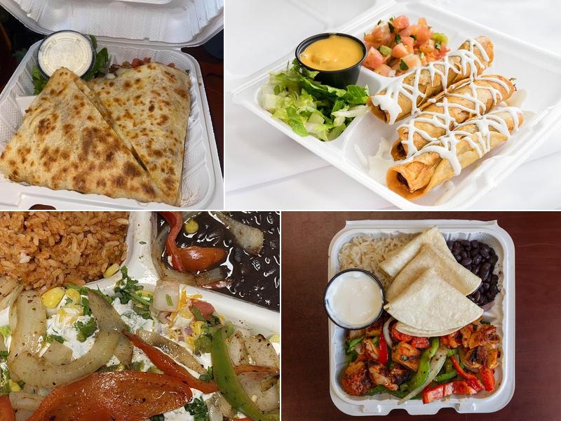 Poblano Mexican Grill