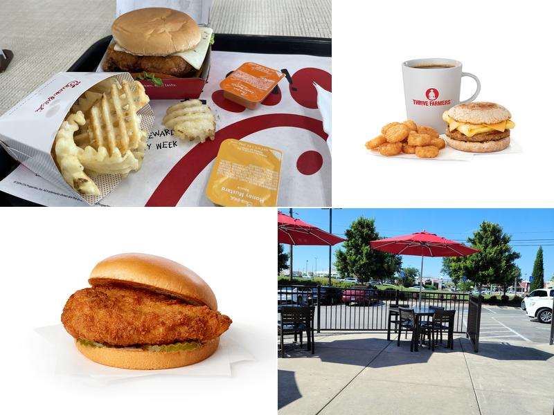 Chick-fil-A