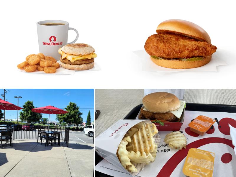 Chick-fil-A