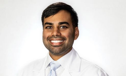 Sagar Shah, MD