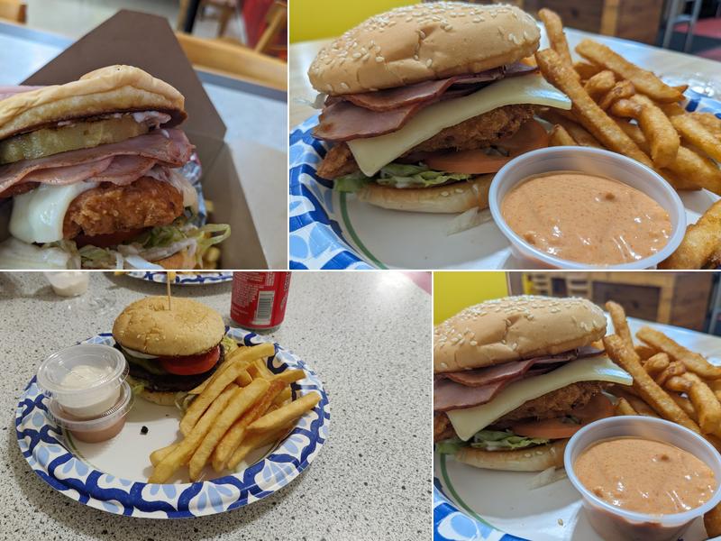 Lil’ Sumthin’ 21121 E Wellesley Ave, Otis Orchards-East Farms