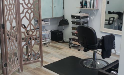 Latitude Blue Salon and Day Spa 203 Center St Suite B, South Haven Michigan 49090