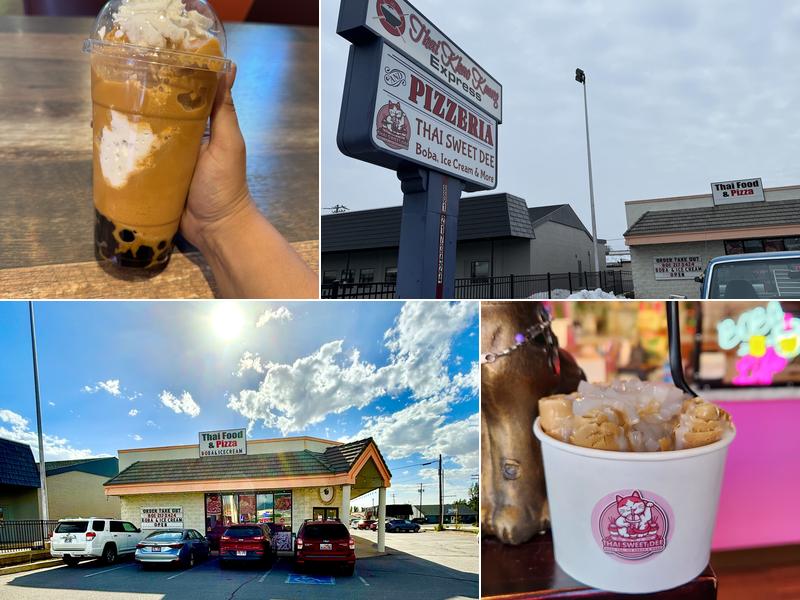 Thai Sweet Dee 5357 S 1900 W, Roy