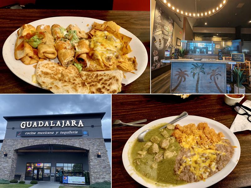 Guadalajara King Ave