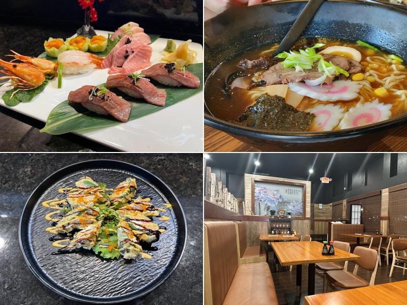 Umami Tavern - Braselton