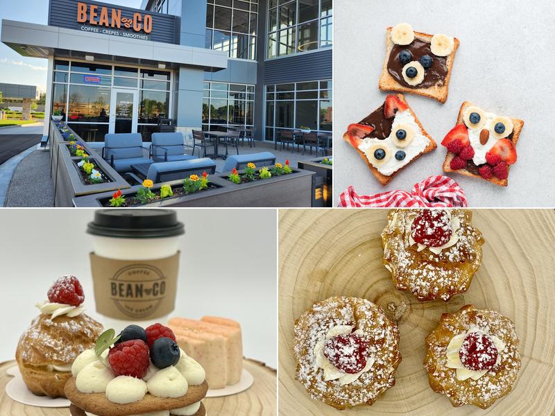 Bean Co Cafe 7951 Elm Creek Blvd N Unit 2, Maple Grove