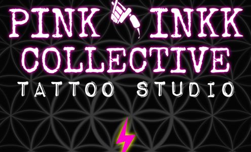 Pink Inkk Collective Tattoo Studio 3115 Meridian Parke Dr Suite G, Greenwood Indiana 46142