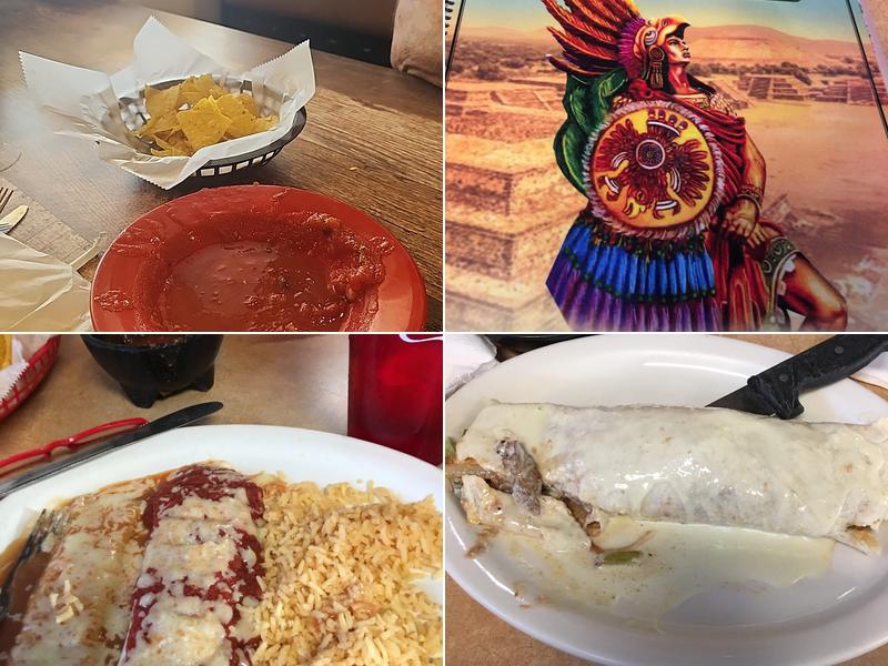 Las plazas 415 W Main St, Waverly