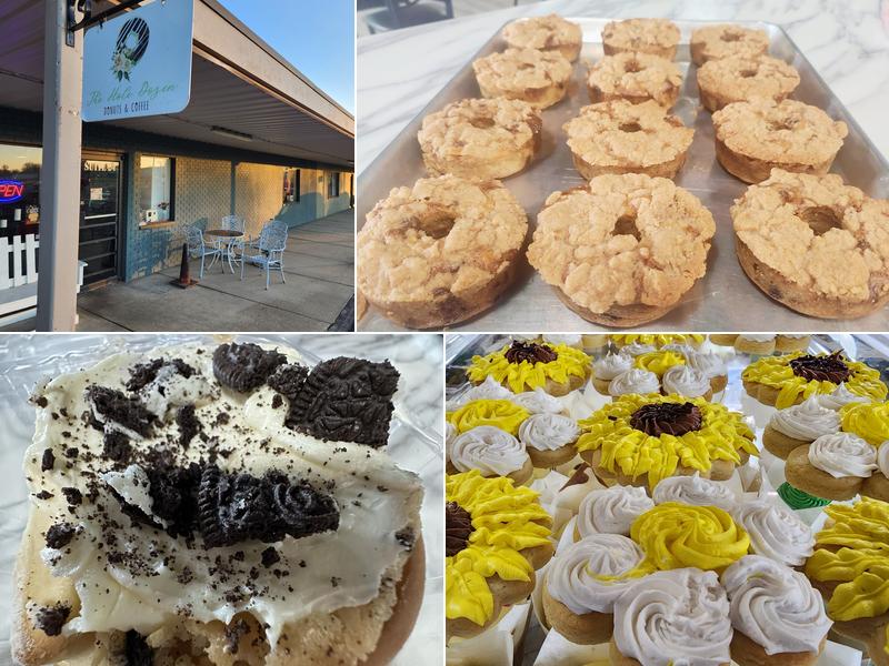 The Hole Dozen 1300 S Broadway Suite 24, Salem