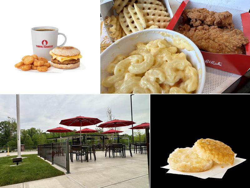 Chick-fil-A