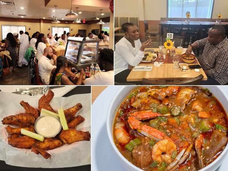 Asanka Delight Restaurant