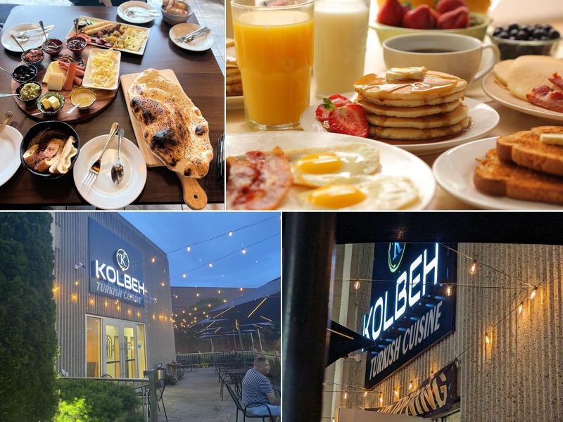 Kolbeh 11715 Fair Oaks Mall Shopping, Fairfax