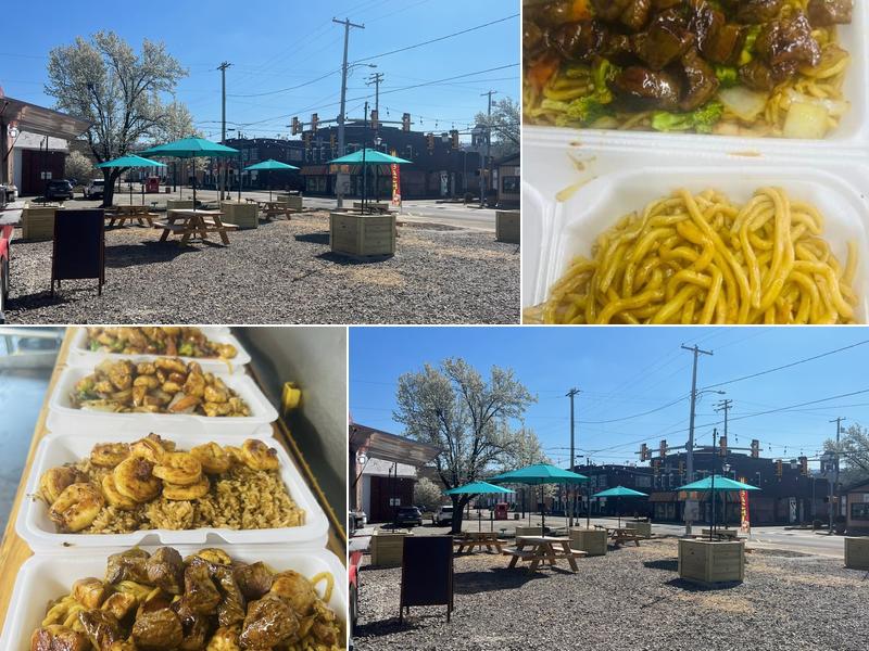 Bali Brothers Kitchen 3