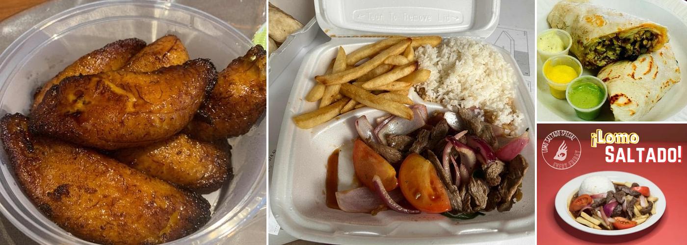 El Pollon - Cheat lake