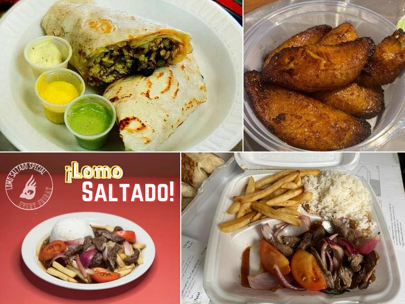 El Pollon - Cheat lake 200 Fort Pierpont Dr, Morgantown