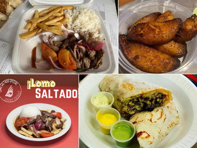 El Pollon - Cheat lake