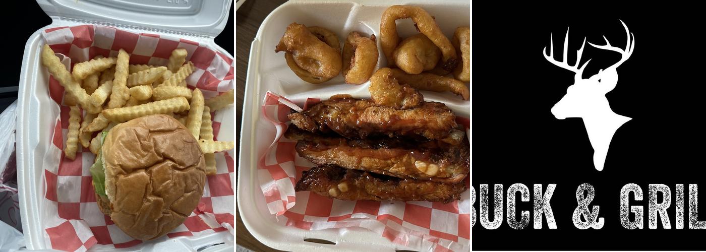 Buck & Grill LLC