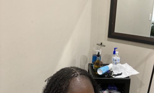 Lock and beauty natural hair care