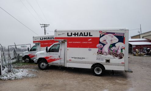 U-Haul Neighborhood Dealer