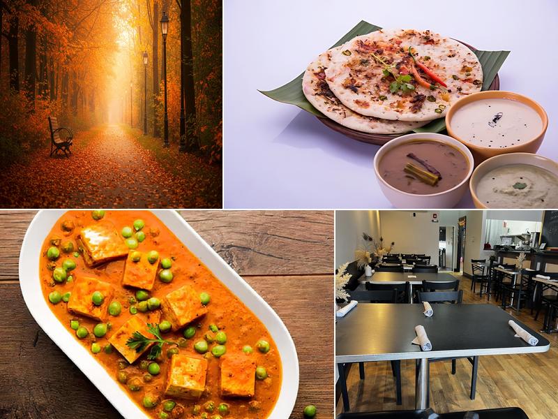 Rohan's Indian Bistro