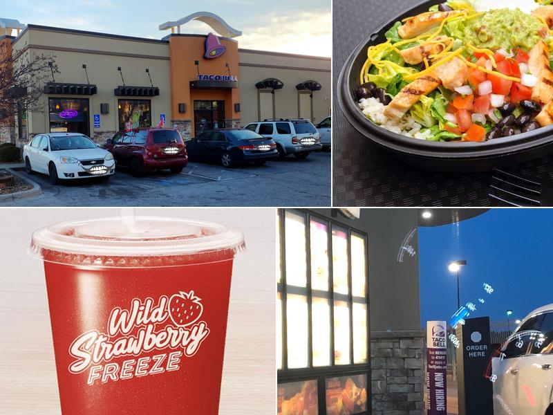 Taco Bell
