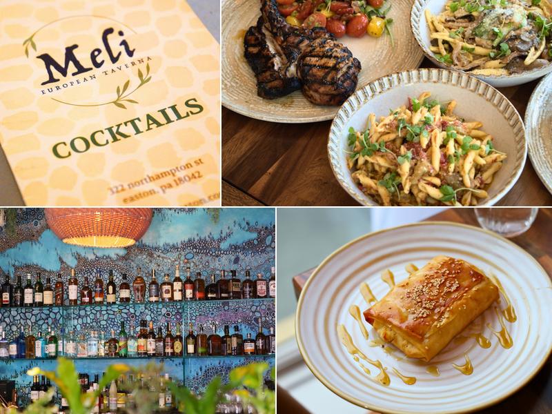 Meli European Taverna