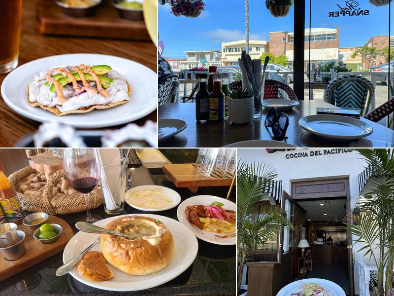 La Corriente 456 Pearl St, La Jolla