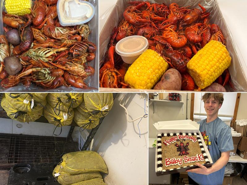 Papa’s Boiling Shack