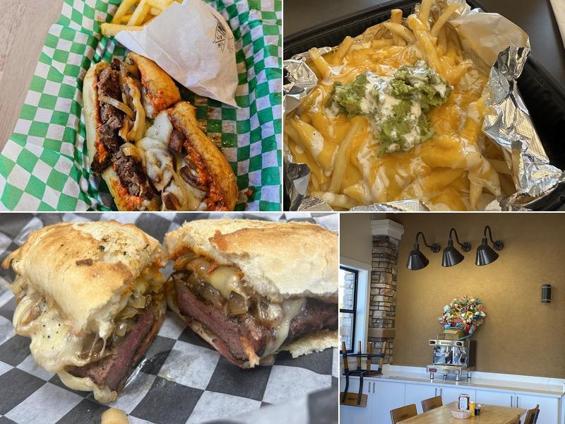 Northside Grill 1944 N Main St, Cedar City