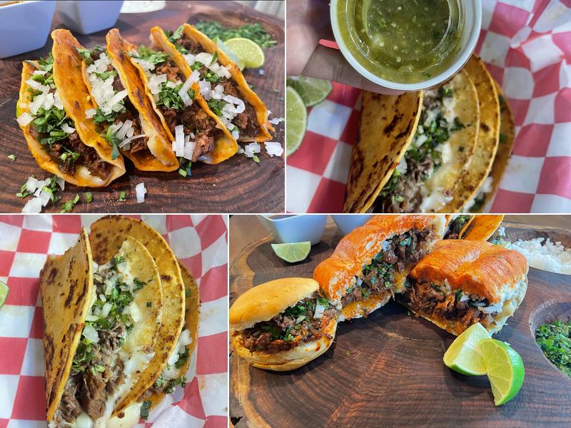 Birrieria El Calentano