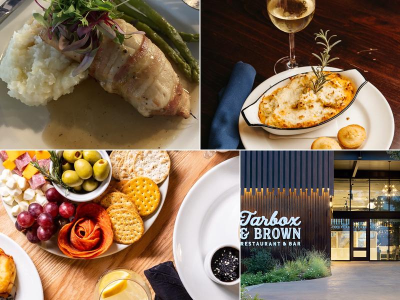 Tarbox & Brown 201 Kissing Tree Ln Bldg 5, San Marcos