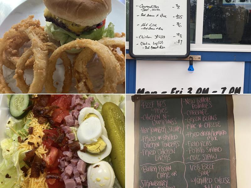 The Dinner Bell 194 Bear Springs Rd, Pipe Creek