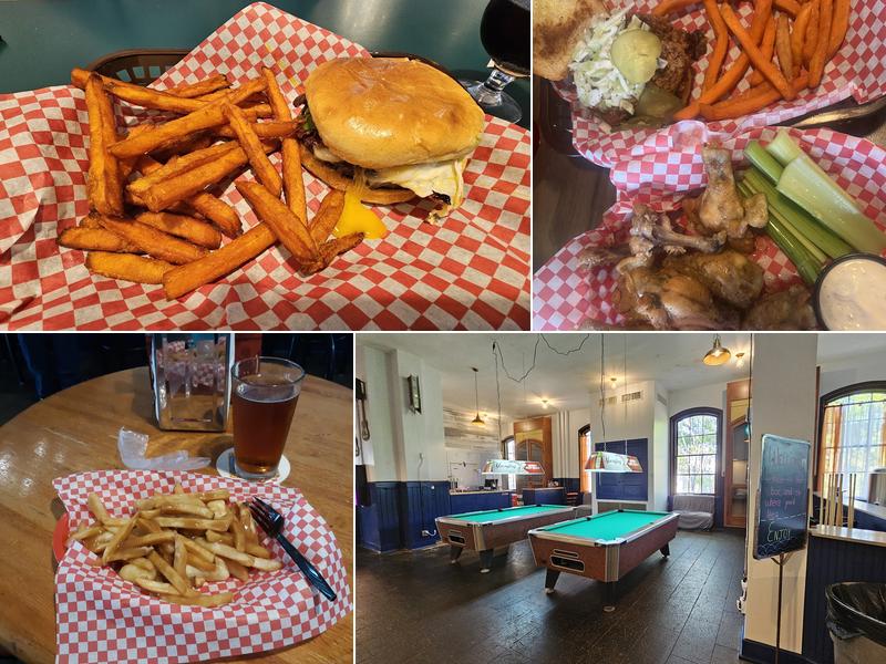 The Prost Office Brewery