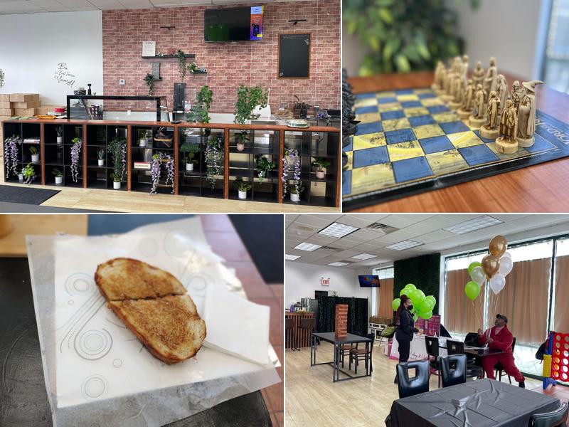 Your Organic Inner G