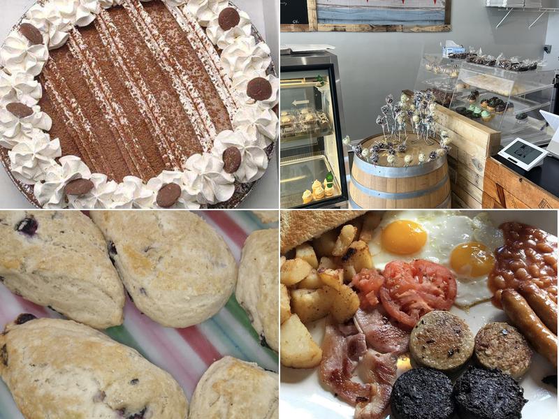 O'Kelly’s Bakery & Gourmet