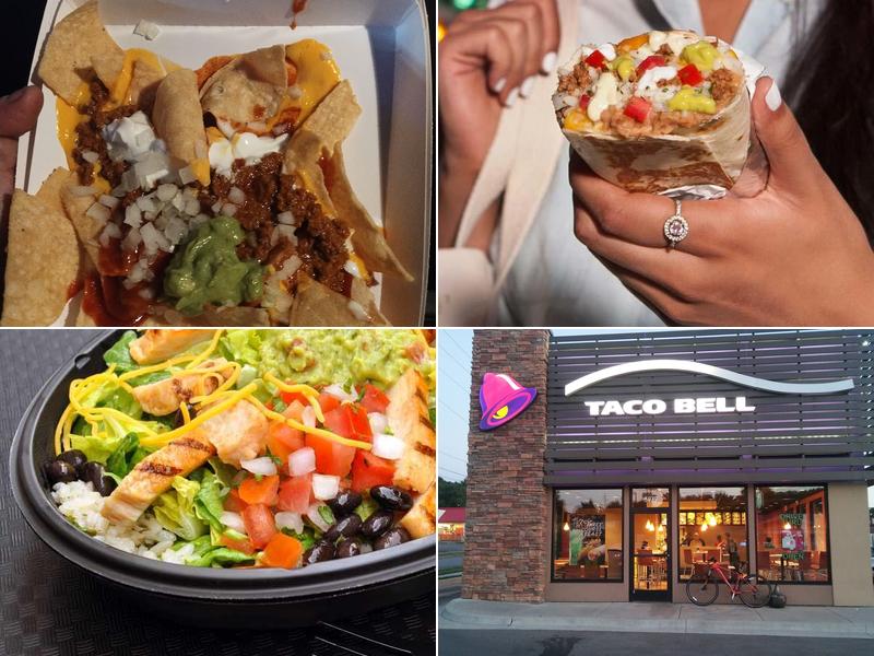 Taco Bell